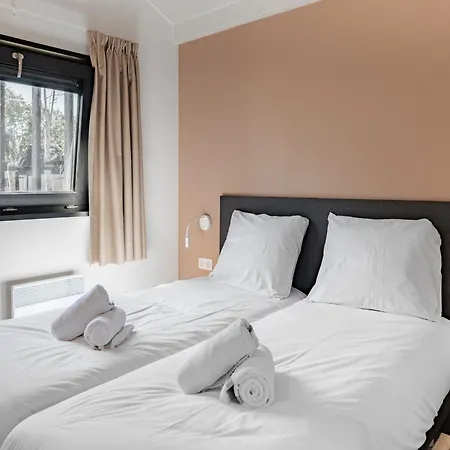 Sustainable On The Brielse Meer * Zwartewaal