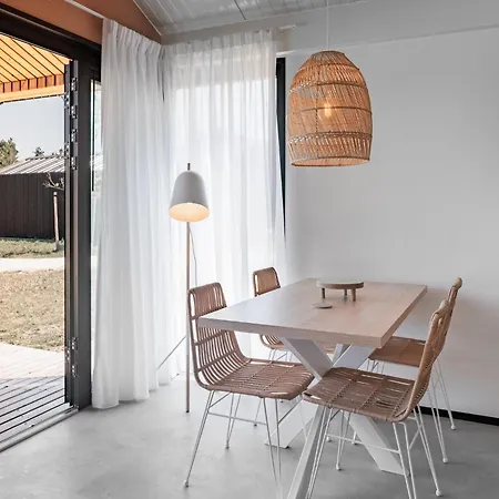 Sustainable On The Brielse Meer Zwartewaal