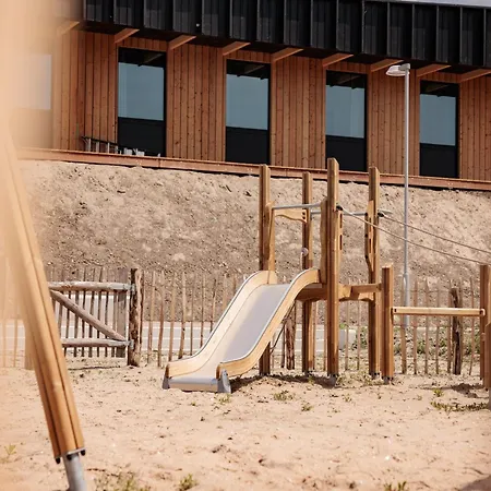 Holiday home Sustainable On The Brielse Meer Zwartewaal