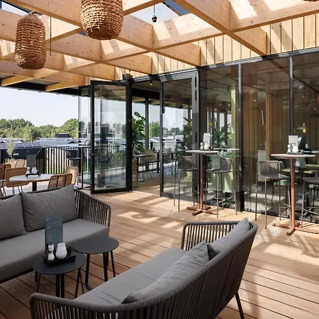 Sustainable On The Brielse Meer * Zwartewaal