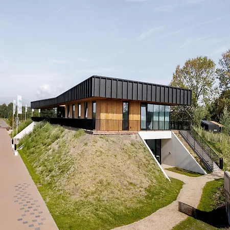 Sustainable On The Brielse Meer *