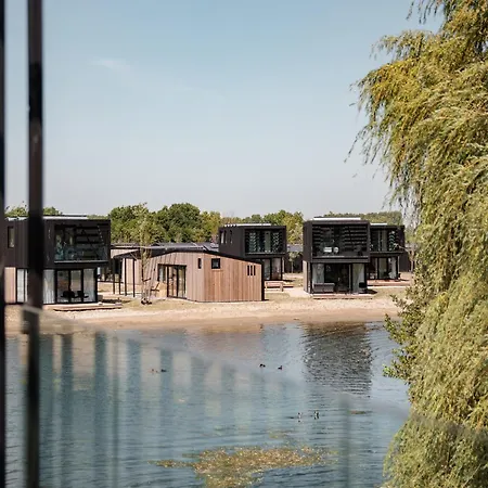 Sustainable On The Brielse Meer