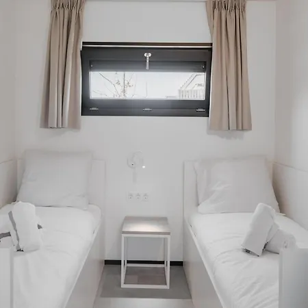 Sustainable On The Brielse Meer Holiday home