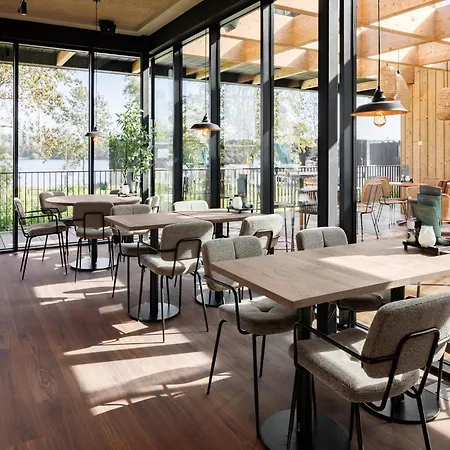 Sustainable On The Brielse Meer